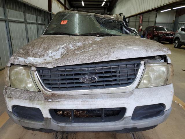 Photo 5 from auction – 2002 FORD EXPLORER X with VIN 1FMDU73E42UB07324