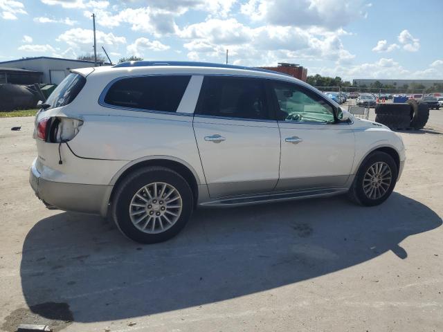Photo 3 from auction – 2012 BUICK ENCLAVE with VIN 5GAKRCED3CJ248786