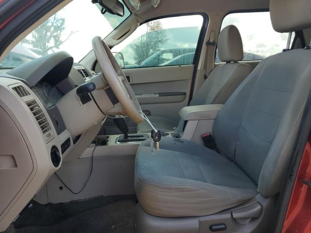 Photo 7 from auction – 2012 FORD ESCAPE XLT with VIN 1FMCU0D72CKB75623
