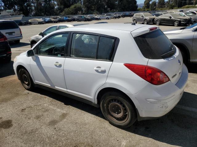 Photo 2 from auction – 2007 NISSAN VERSA S with VIN 3N1BC13E57L439319