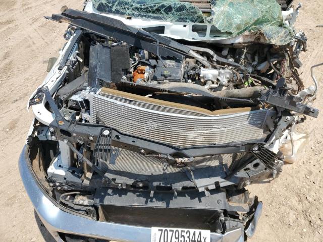Photo 11 from auction – 2022 RAM 2500 BIG H with VIN 3C6UR5DL3NG337832
