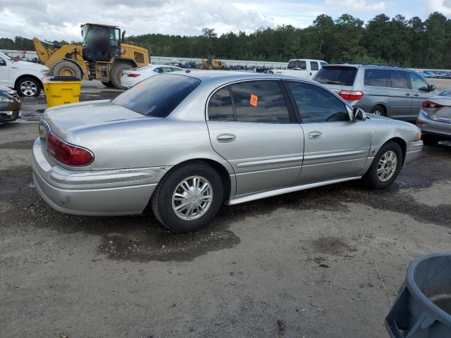 Photo 3 from auction – 2005 BUICK LESABRE CU with VIN 1G4HP52KX5U148081