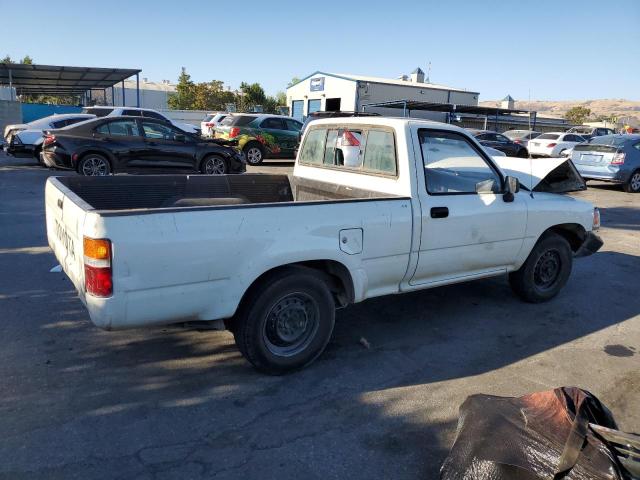 Photo 3 from auction – 1992 TOYOTA PICKUP 1/2 with VIN JT4RN81A5N0103131