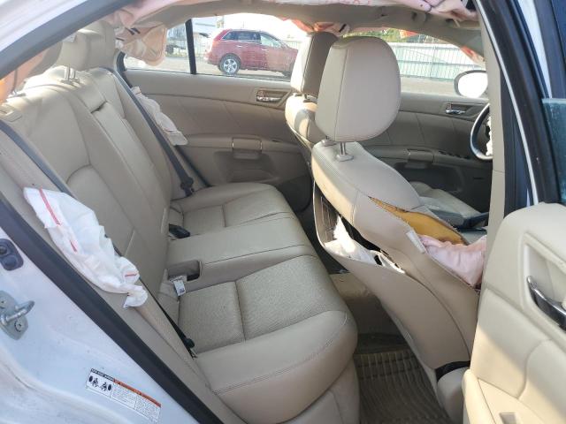Photo 10 from auction – 2012 SUZUKI KIZASHI SP with VIN JS2RF9A88C6100157