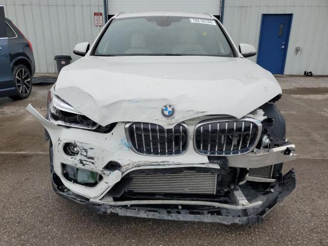 Photo 5 from auction – 2018 BMW X1 XDRIVE2 with VIN WBXHT3C38J5L30364