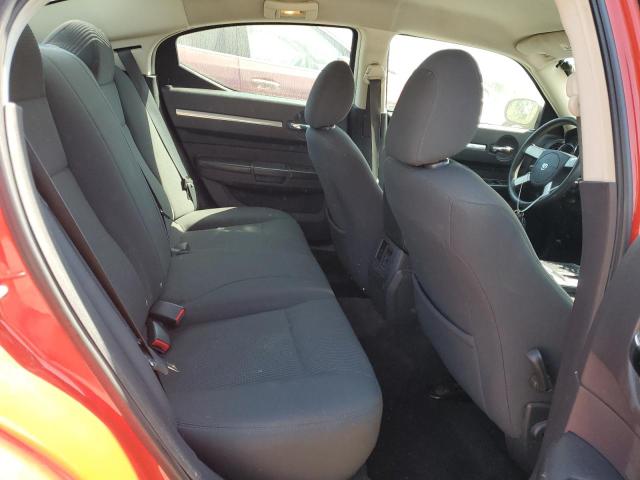 Photo 10 from auction – 2008 DODGE CHARGER with VIN 2B3KA43G18H316618