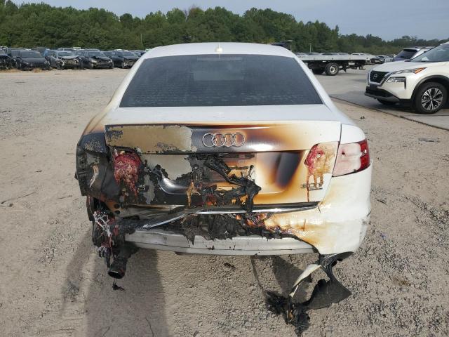 Photo 6 from auction – 2009 AUDI A6 PREMIUM with VIN WAUSG74F29N024096