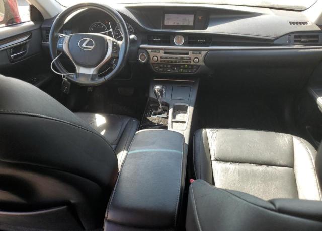 Photo 8 from auction – 2014 LEXUS ES 350 with VIN JTHBK1GG1E2150432