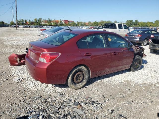 Photo 3 from auction – 2014 SUBARU IMPREZA with VIN JF1GJAA66EH011278