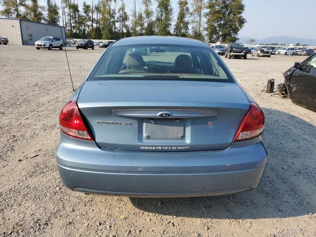 Photo 6 from auction – 2007 FORD TAURUS SE with VIN 1FAFP53UX7A193477