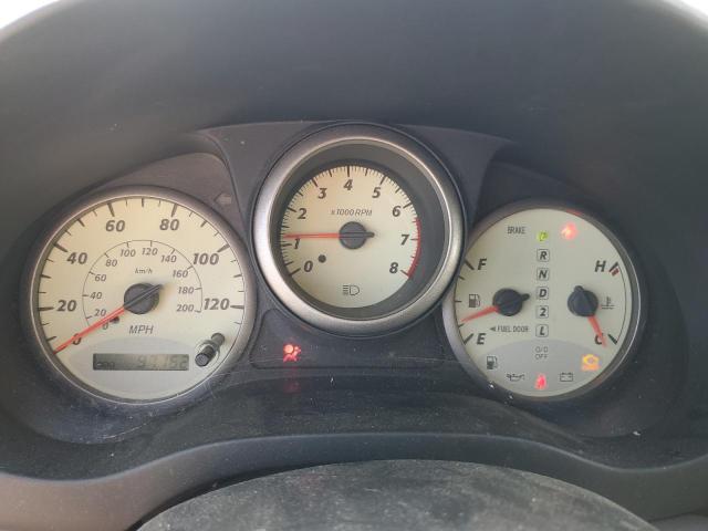 Photo 9 from auction – 2001 TOYOTA RAV4 with VIN JTEHH20V810053173