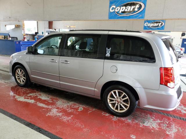 Photo 2 from auction – 2016 DODGE GRAND CARA with VIN 2C4RDGCG9GR385099