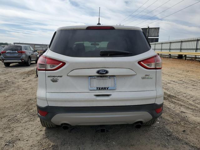 Photo 6 from auction – 2014 FORD ESCAPE SE with VIN 1FMCU0GX2EUD06195