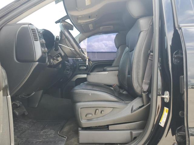 Zdjęcie 7 z aukcji – 2015 CHEVROLET SILVERADO z VIN 3GCUKREC5FG201187