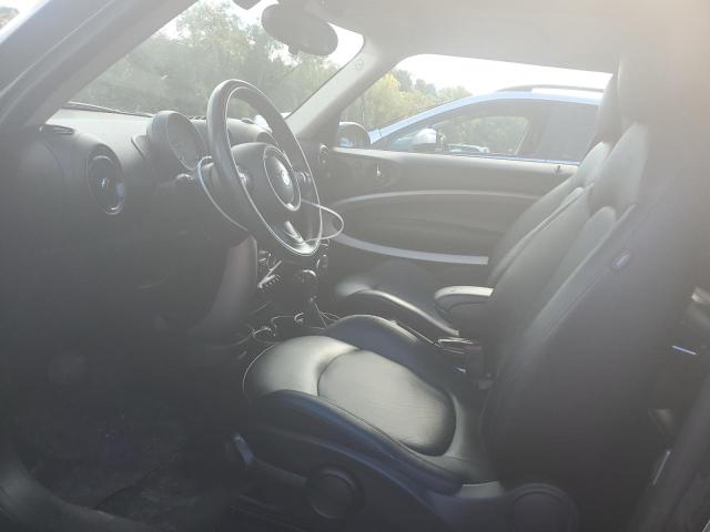 Photo 7 from auction – 2015 MINI COOPER PAC with VIN WMWSS1C57FWN95173