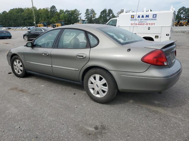 Photo 2 from auction – 2003 FORD TAURUS SEL with VIN 1FAHP56S73A123092