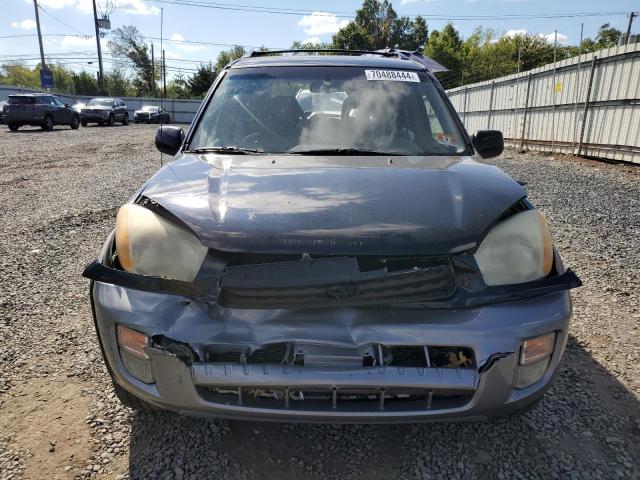 Photo 5 from auction – 2001 TOYOTA RAV4 with VIN JTEHH20VX10043518