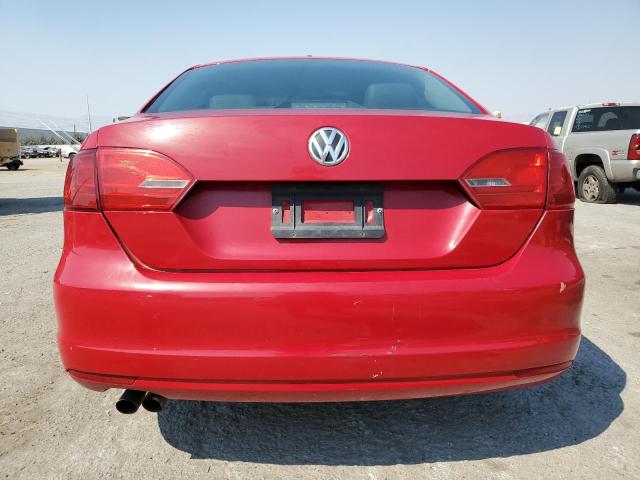 Photo 6 from auction – 2014 VOLKSWAGEN JETTA BASE with VIN 3VW2K7AJ4EM433020