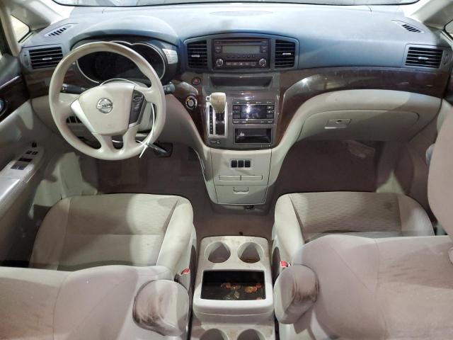 Photo 8 from auction – 2015 NISSAN QUEST S with VIN JN8AE2KPXF9133059