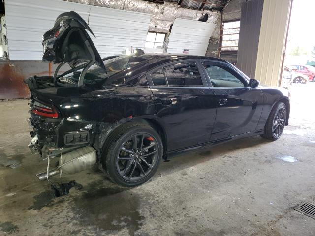 Photo 3 from auction – 2023 DODGE CHARGER GT with VIN 2C3CDXMG1PH661354
