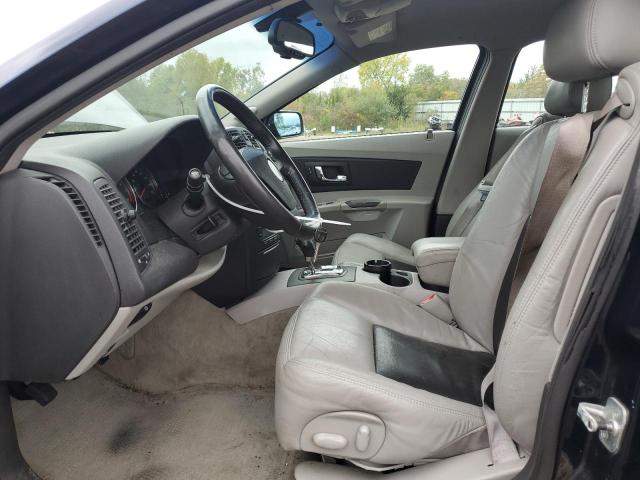 Photo 7 from auction – 2007 CADILLAC CTS with VIN 1G6DM57T470105320