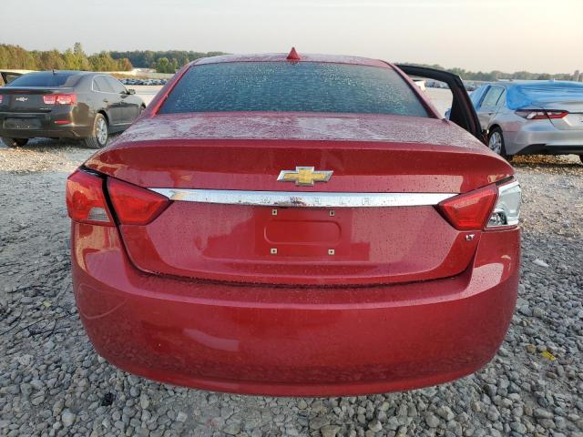Photo 6 from auction – 2014 CHEVROLET IMPALA LT with VIN 2G1125S31E9104067