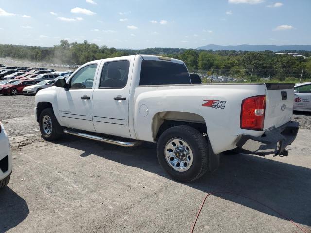 Photo 2 from auction – 2008 CHEVROLET SILVERADO with VIN 2GCEK13J781247929