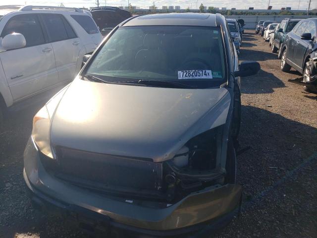 Photo 5 from auction – 2008 HONDA CR-V EX with VIN JHLRE48538C012950