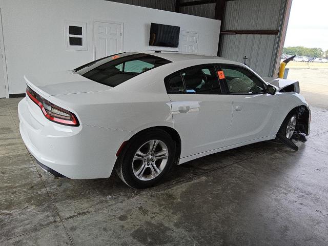 Photo 3 from auction – 2022 DODGE CHARGER SX with VIN 2C3CDXBG6NH201168