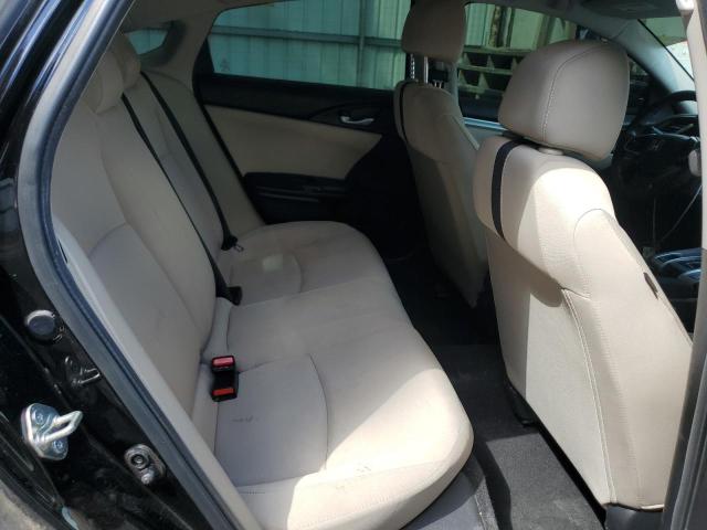 Photo 10 from auction – 2016 HONDA CIVIC LX with VIN 19XFC2F51GE041836