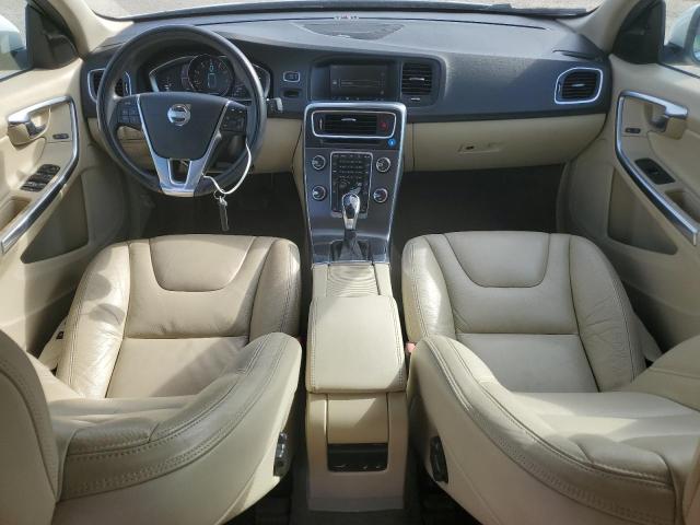 Photo 8 from auction – 2014 VOLVO S60 T5 with VIN YV1612FS1E2283090
