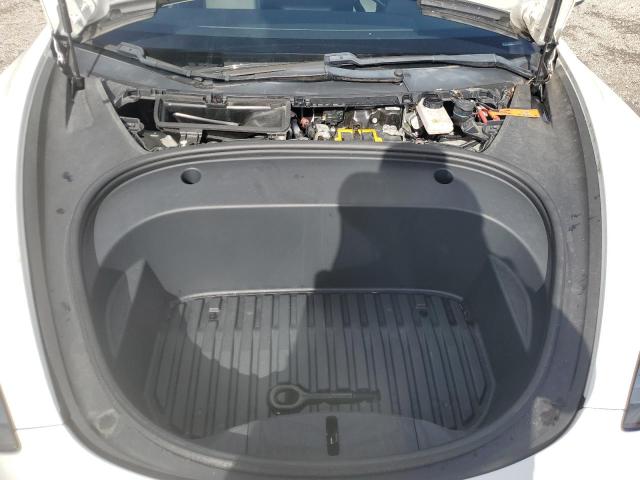 Photo 11 from auction – 2021 TESLA MODEL 3 with VIN 5YJ3E1EA1MF031657