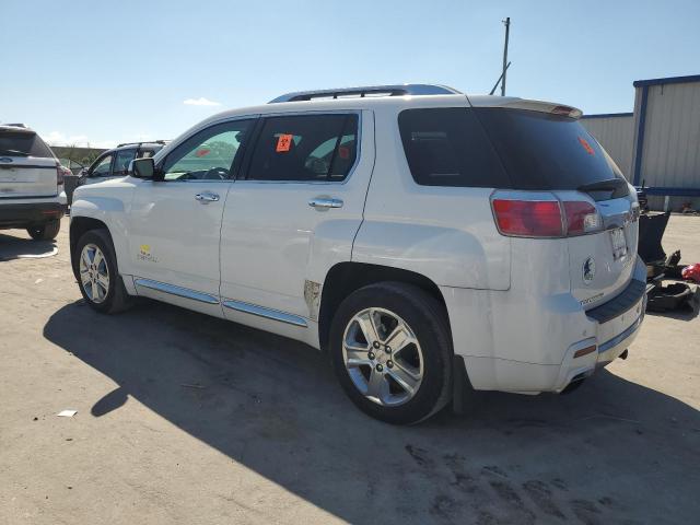 Photo 2 from auction – 2013 GMC TERRAIN DE with VIN 2GKALYEK4D6390459