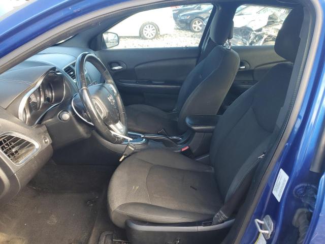 Photo 7 from auction – 2013 DODGE AVENGER SX with VIN 1C3CDZCB0DN541291