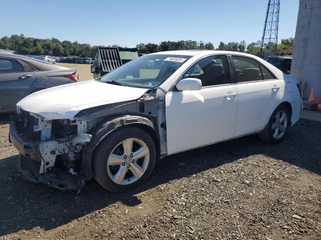 TOYOTA CAMRY BASE 2011 with VIN 4T1BF3EK0BU688141 - Photo from auction