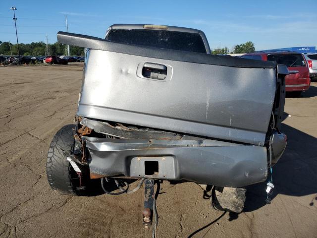 صورة رقم 6 من المزاد - 2006 CHEVROLET SILVERADO مع VIN 1GCHK29D86E184467