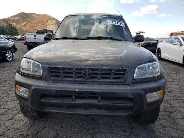 Photo 5 from auction – 2000 TOYOTA RAV4 with VIN JT3GP10V8Y7065617