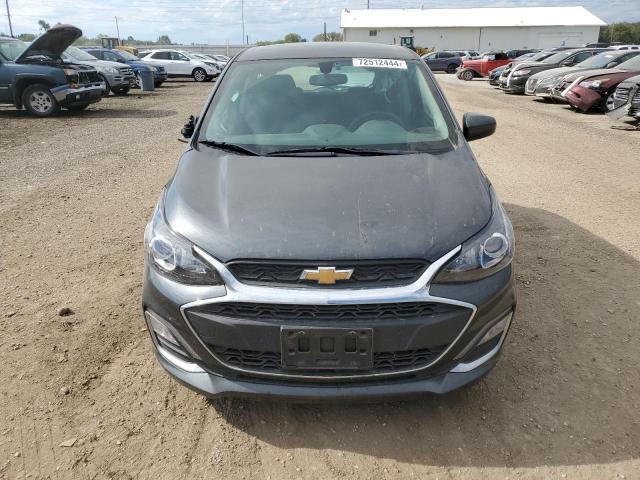 Photo 5 from auction – 2021 CHEVROLET SPARK 1LT with VIN KL8CD6SA6MC710415
