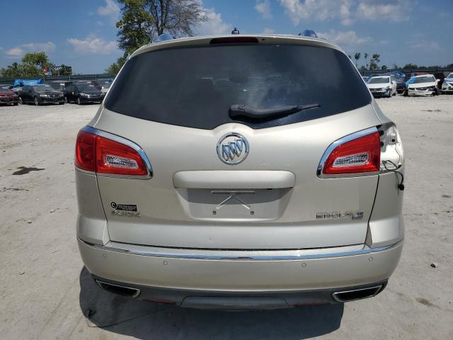 Photo 6 from auction – 2014 BUICK ENCLAVE with VIN 5GAKVBKDXEJ281118