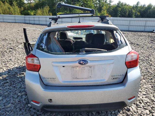 Foto 6 de la subasta – 2016 SUBARU IMPREZA SP con VIN JF1GPAP64G8240034
