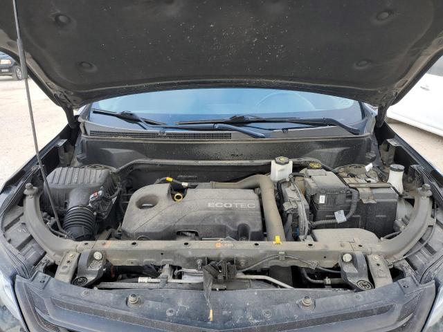 Photo 12 from auction – 2018 CHEVROLET EQUINOX LT with VIN 3GNAXJEV1JS636177