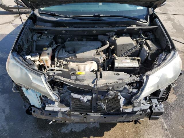 Photo 12 from auction – 2015 TOYOTA RAV4 LIMIT with VIN 2T3DFREV5FW333291