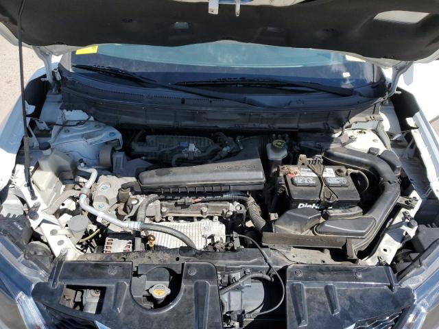Photo 11 from auction – 2016 NISSAN ROGUE S with VIN KNMAT2MT9GP603879