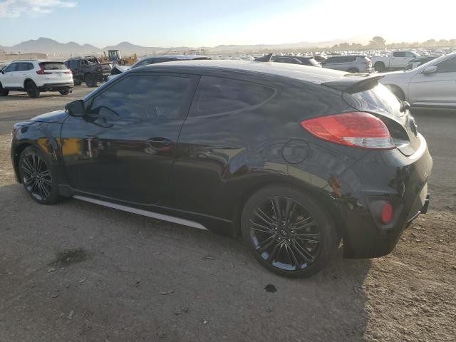 Photo 2 from auction – 2016 HYUNDAI VELOSTER T with VIN KMHTC6AE5GU294186