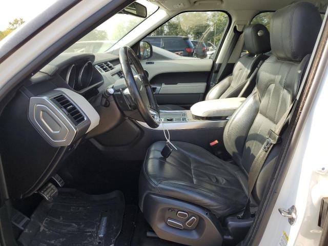 Photo 7 from auction – 2014 LAND ROVER RANGE ROVE with VIN SALWR2EF3EA306354