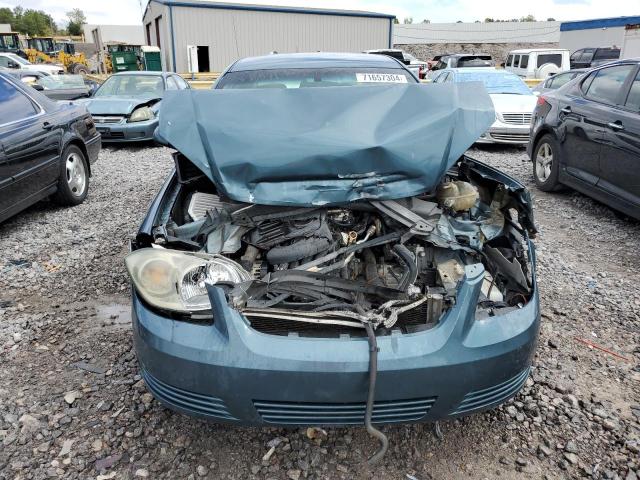 Photo 5 from auction – 2010 CHEVROLET COBALT 2LT with VIN 1G1AF5F57A7165435