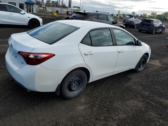 Photo 3 from auction – 2017 TOYOTA COROLLA L with VIN 2T1BURHE6HC917687
