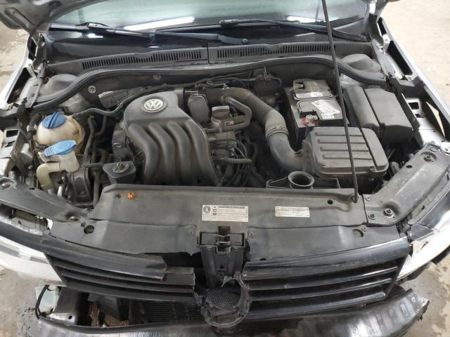 Photo 11 from auction – 2013 VOLKSWAGEN JETTA BASE with VIN 3VW2K7AJ3DM413680