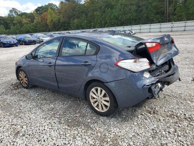 Photo 2 from auction – 2014 KIA FORTE LX with VIN KNAFX4A68E5232451