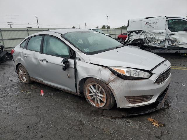 Photo 4 from auction – 2016 FORD FOCUS SE with VIN 1FADP3F28GL301184